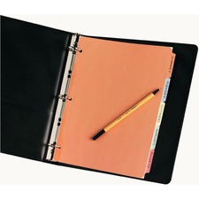 Avery AVE11508 Tab Divider