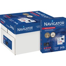 Navigator SNANMP1124 Copy & Multipurpose Paper