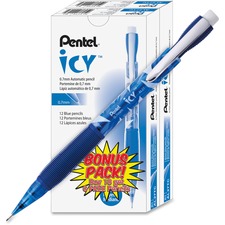Pentel PENAL27TCSWSPR Mechanical Pencil