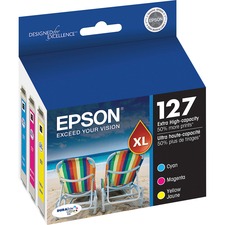 Epson T127520S Ink Cartridge