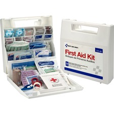 First Aid Only FAO225AN First Aid Kit