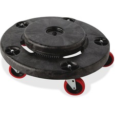 Rubbermaid Commercial RCP264043BLA Dolly