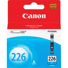 Canon CLI226CY Ink Cartridge