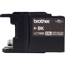 Brother LC79BK Ink Cartridge