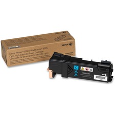 Xerox 106R01594 Toner Cartridge