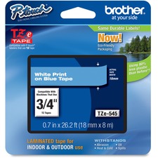 Brother TZE545 Label Tape