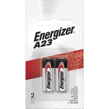 Energizer EVEA23BPZ2 Battery