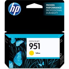 HP  CN052AN Ink Cartridge