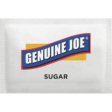 Genuine Joe GJO02390 Sugar