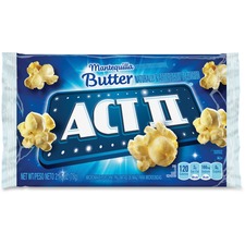 Act II CNG23223 Popcorn