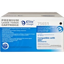 Elite Image ELI75651 Toner Cartridge