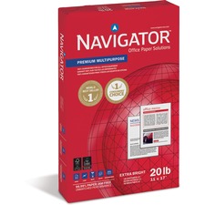 Navigator SNANMP1720 Copy & Multipurpose Paper