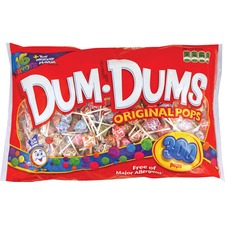 Dum Dum Pops SPA60 Candy