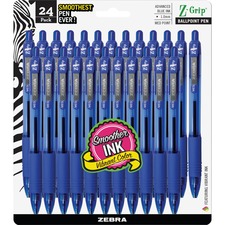Zebra Pen ZEB12225 Ballpoint Pen
