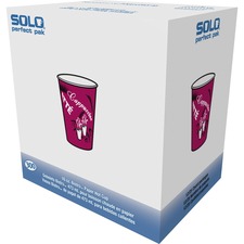 Solo SCCOF16BI0041 Cup