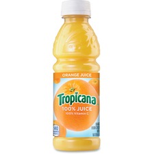 Tropicana QKR75715 Juice