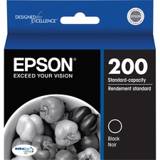 Epson T200120S Ink Cartridge