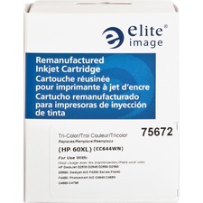 Elite Image ELI75672 Ink Cartridge