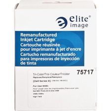 Elite Image ELI75717 Ink Cartridge