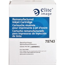 Elite Image ELI75743 Ink Cartridge