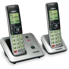 VTech VTECS66192 Cordless Phone