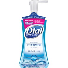 Dial Complete DIA05401 Foam Soap