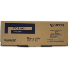 Kyocera TK3102 Toner Cartridge