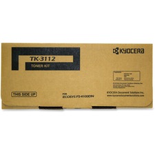 Kyocera TK3112 Toner Cartridge