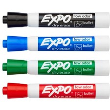 Expo SAN82074 Dry Erase Marker