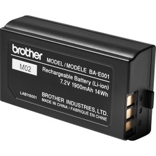 Brother BAE001 Battery