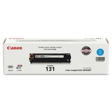Canon CRTDG131C Toner Cartridge