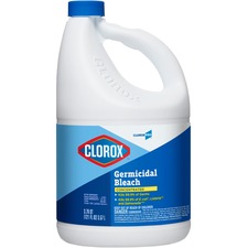 Clorox CLO30966CT Germicidal Bleach