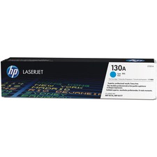HP  CF351A Toner Cartridge