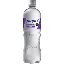 Propel Zero QKR00342 Flavored Water