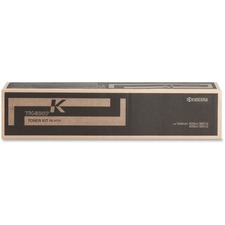 Kyocera TK8307K Toner Cartridge