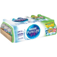 Pure Life NLE194627 Bottled Water
