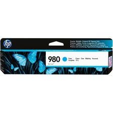 HP  D8J07A Ink Cartridge