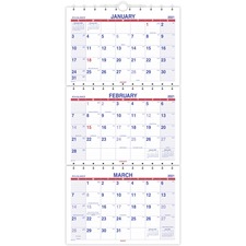 At-A-Glance AAGPMLF1128 Calendar