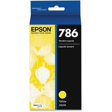 Epson T786420S Ink Cartridge