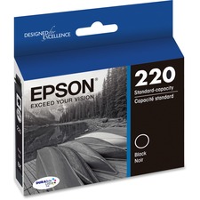 Epson T220120S Ink Cartridge