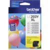 Brother LC203Y Ink Cartridge