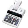 Canon CP1200DII Printing Calculator
