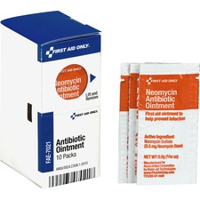 First Aid Only FAOFAE7021 Ointment
