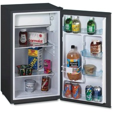 Avanti AVARM3316B Refrigerator
