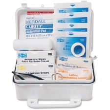Pac-Kit PKT6060 First Aid Kit