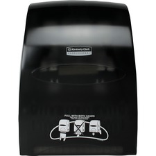 Kimberly-Clark Professional KCC09996 Hand Towel Dispenser