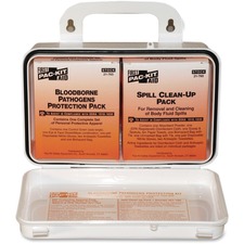 Pac-Kit PKT3060 First Aid Kit