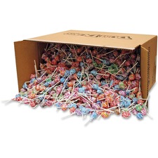 Dum Dum Pops SPA00534 Candy