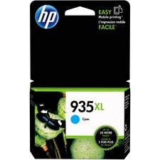 HP  C2P24AN Ink Cartridge