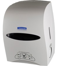 Kimberly-Clark Professional KCC09995 Hand Towel Dispenser